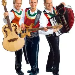 Die Jungen Zillertaler