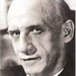 Dimitri Mitropoulos