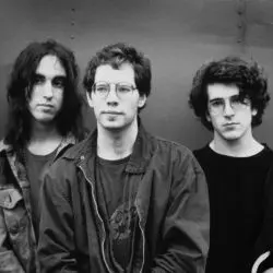 Dinosaur Jr.