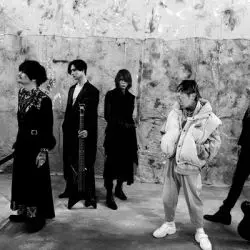 Dir En Grey