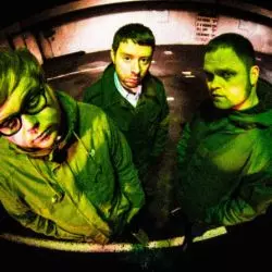 Dirty Sidewalks