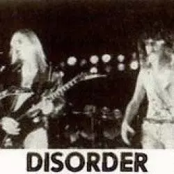 Disorder