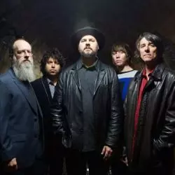 Drive-By Truckers