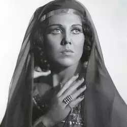 Dusolina Giannini