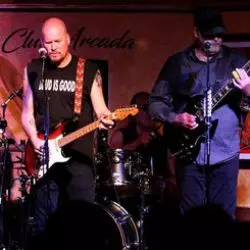 Earl & The Agitators All Star Band