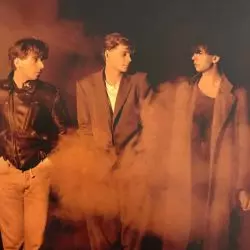 Echo & The Bunnymen