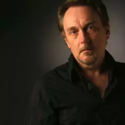 Ed Kuepper