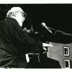 Eddy Louiss