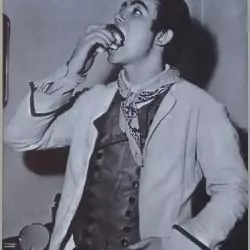 Edoardo Gimenez