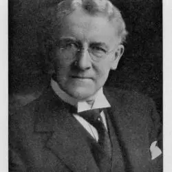 Edward German