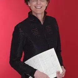 Elisabeth Fuchs