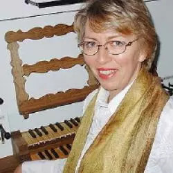 Elisabeth Ullmann