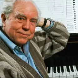 Elliott Carter