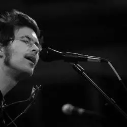 Elvis Perkins