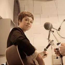 Emily Barker