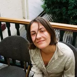 Emma Russack