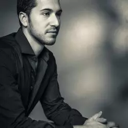 Emmet Cohen