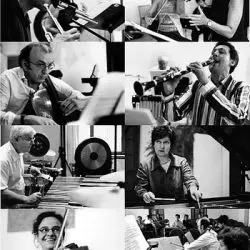 Ensemble Aleph