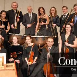 Ensemble Concerto Grosso