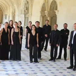 Ensemble Correspondances