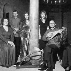 Ensemble Gilles Binchois