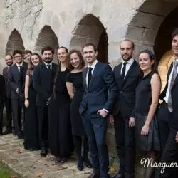 Ensemble Marguerite Louise