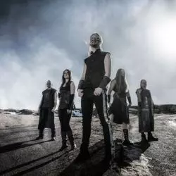 Ensiferum