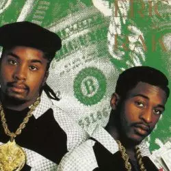 Eric B. & Rakim