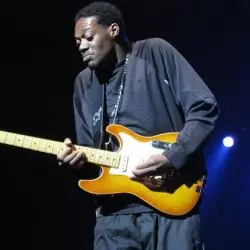 Eric Gales