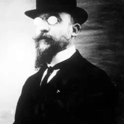 Erik Satie