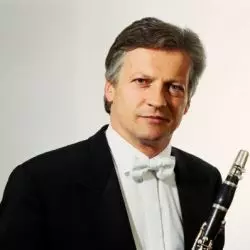 Ernst Ottensamer