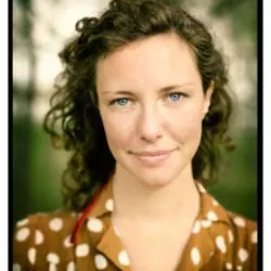 Esme Patterson