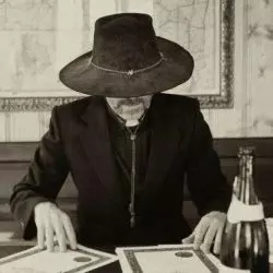 Ethan Daniel Davidson