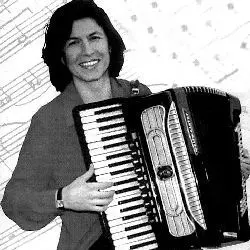 Eugenia Cherkazova