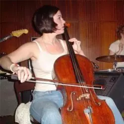 Eve Miller