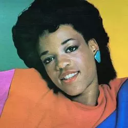 Evelyn King