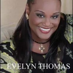 Evelyn Thomas