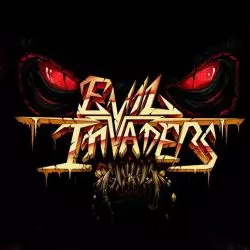 Evil Invaders