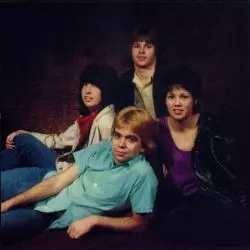Fastbacks