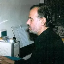 Fernando Lapa