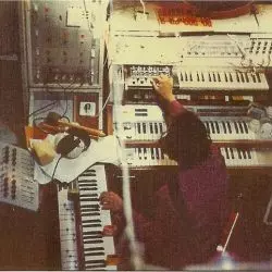 F.G. Experimental Laboratory