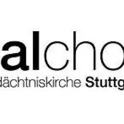 Figuralchor Der Gedächtniskirche Stuttgart