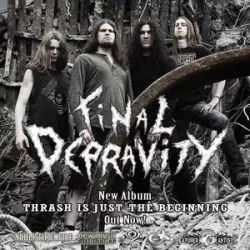 Final Depravity