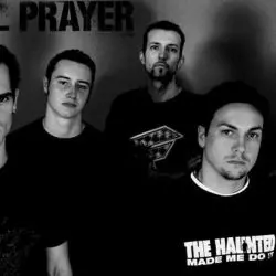 Final Prayer