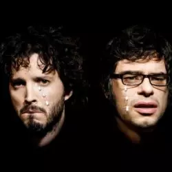 Flight Of The Conchords