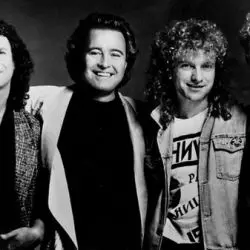 Foreigner