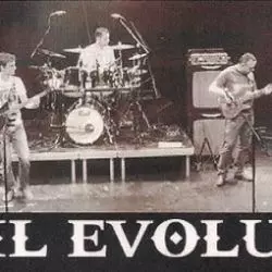 Fossil Evolution