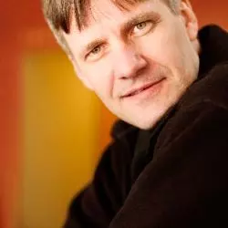 Frank Carlberg
