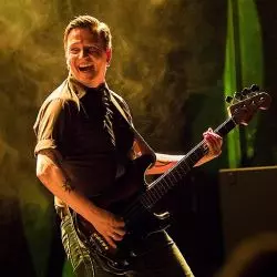 Frank Hammersland