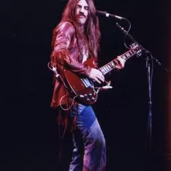 Frank Marino
